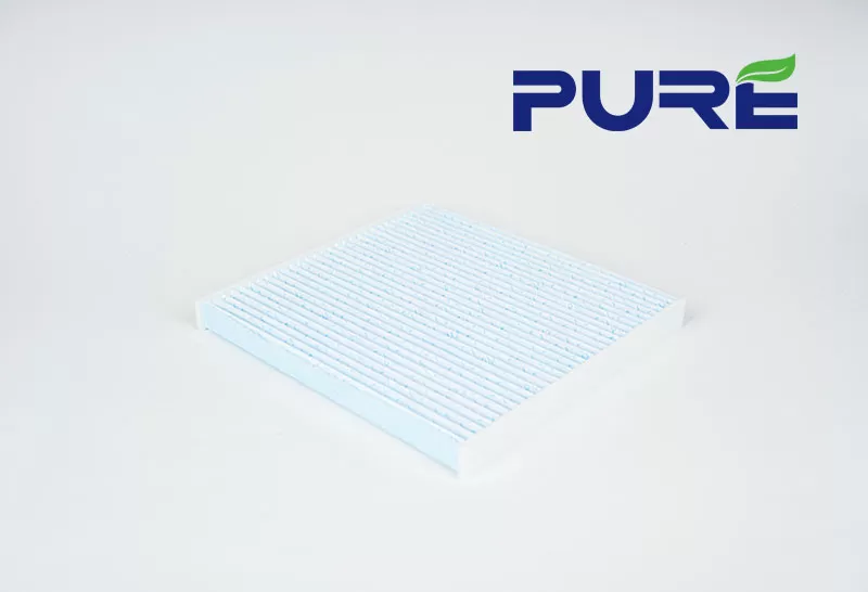 PURE Cabin Filter J608107910 Arrizo Zero Cabin Filter