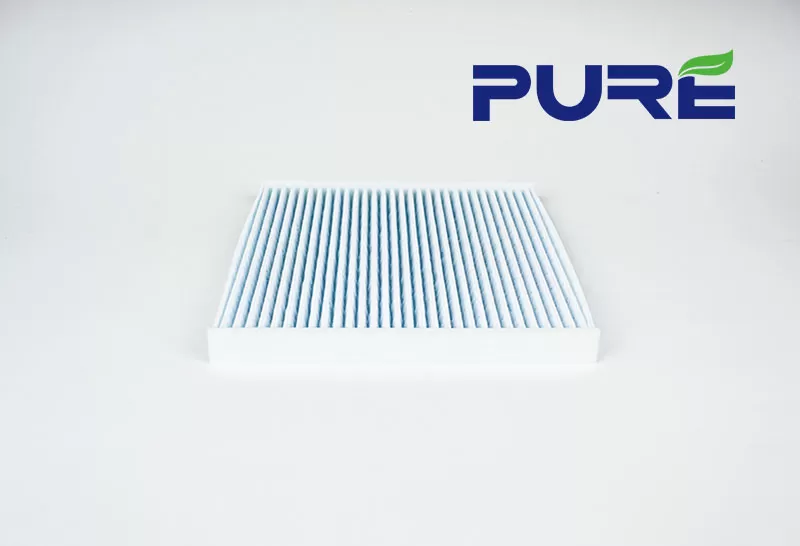 PURE Cabin Filter J608107910 Arrizo Zero Cabin Filter