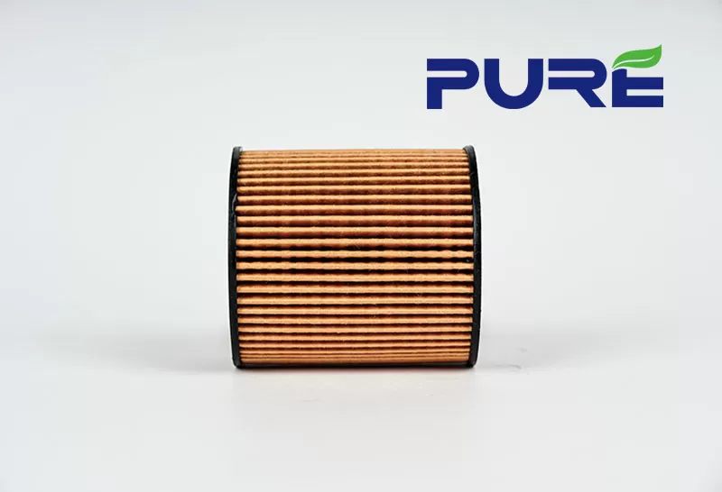 PURE Oil Filter 1109X3 for Peugeot 307/Citroen C2 Sega/07 Ford New Generation Transit