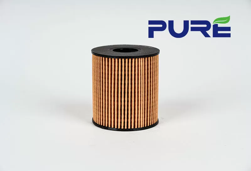 PURE Oil Filter 1109X3 for Peugeot 307/Citroen C2 Sega/07 Ford New Generation Transit