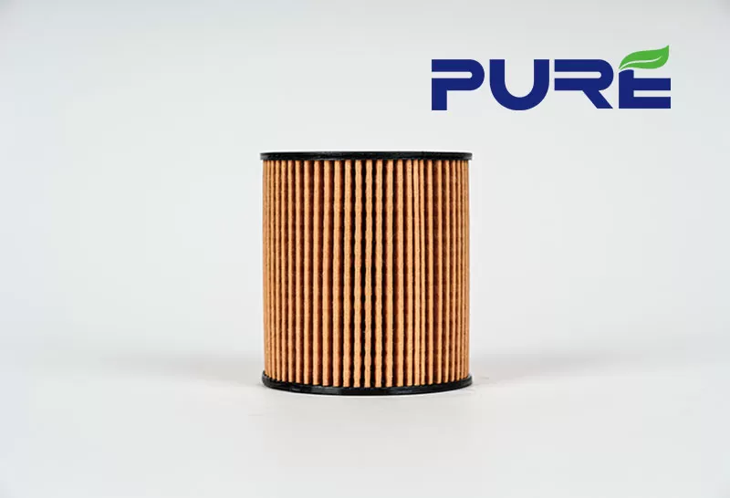 PURE Oil Filter 1109X3 for Peugeot 307/Citroen C2 Sega/07 Ford New Generation Transit