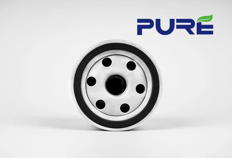PURE Oil Filter H6BG-6714-BA for 2019 Ford Focus 1.0T