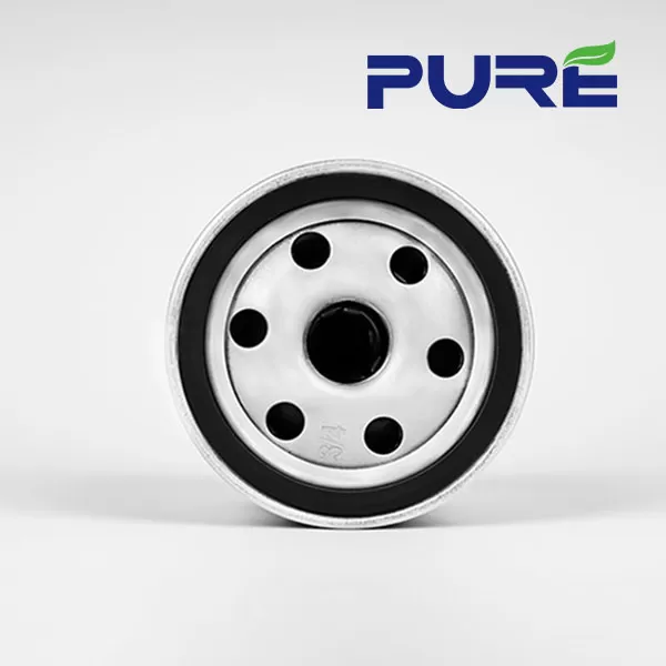 PURE Oil Filter H6BG-6714-BA for 2019 Ford Focus 1.0T