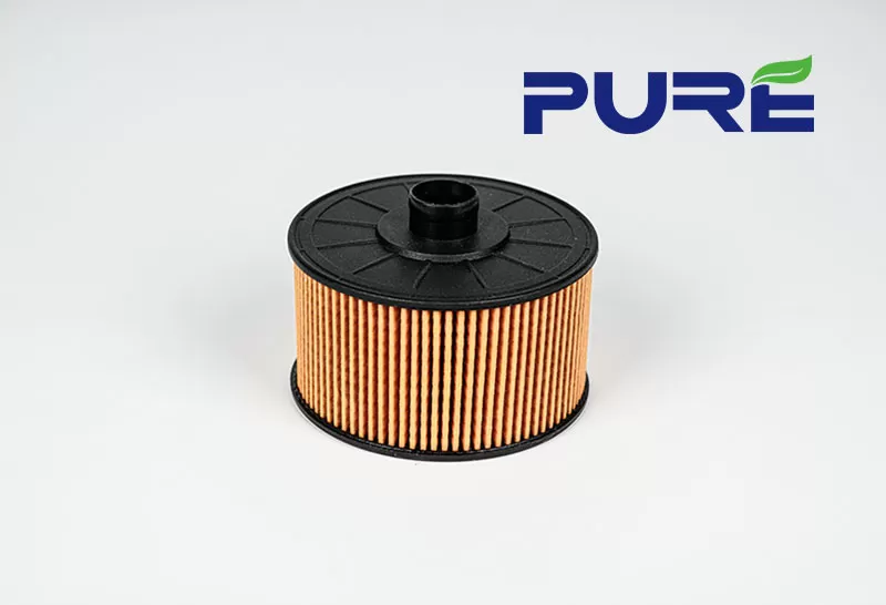 PURE Oil Filter 152 095 08 4R for Qashqai/Mercedes-Benz A 180/200