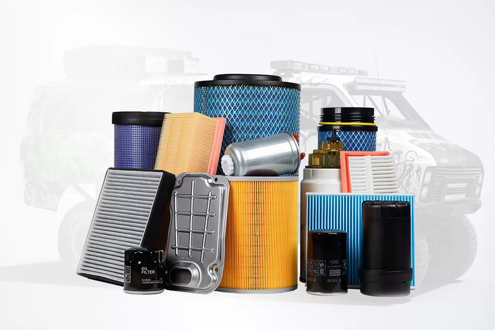 OEM And More Products