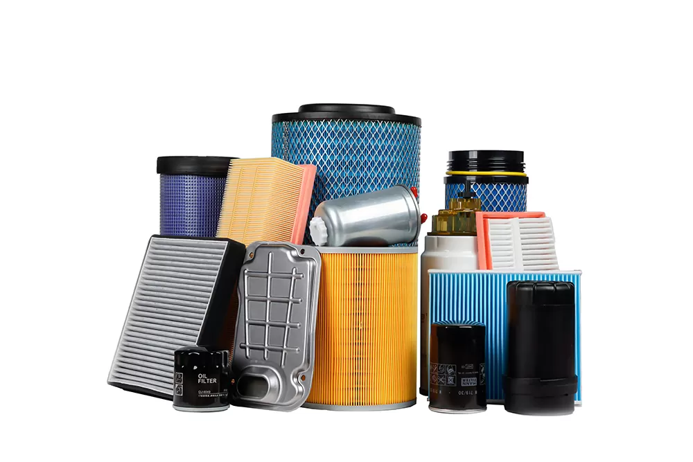 OEM And More Products