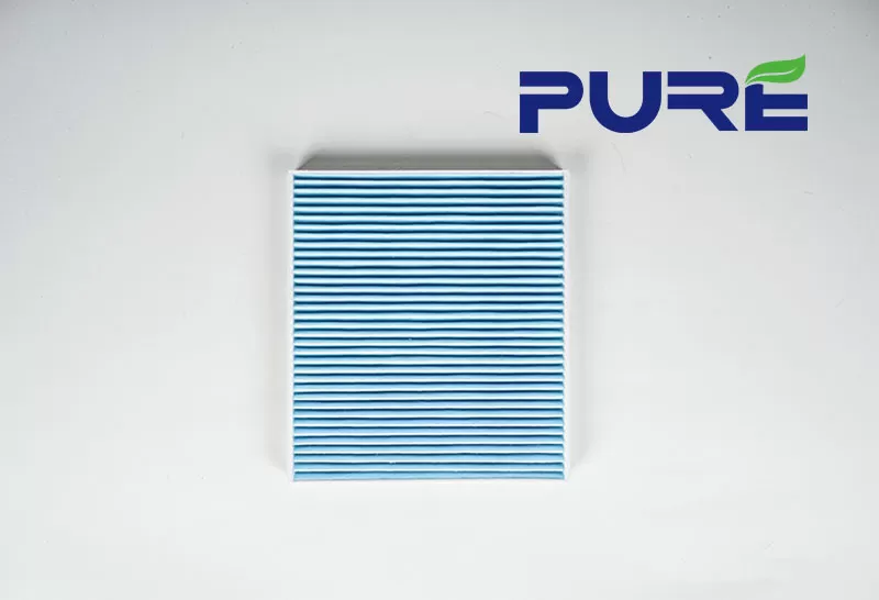 PURE Cabin Filter 1016021746 for 18 Vision S1