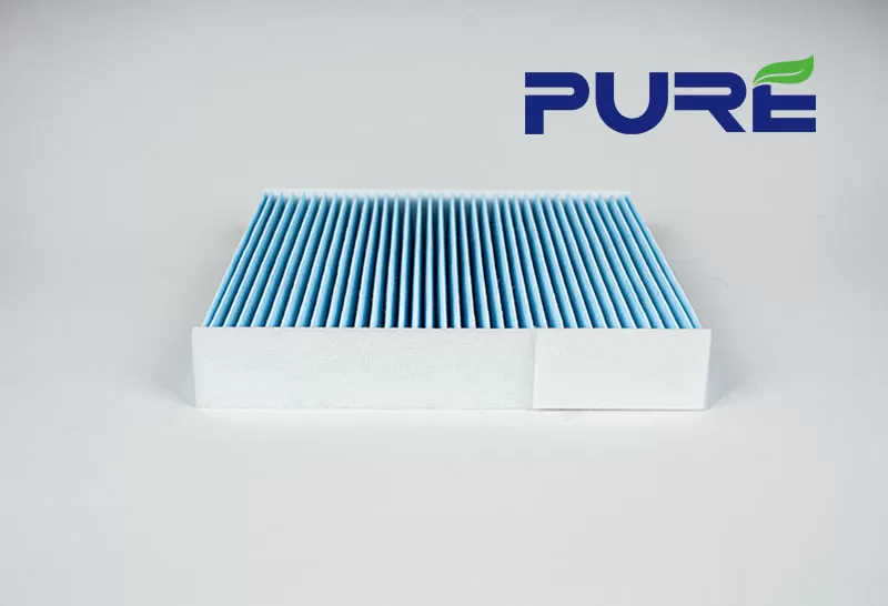 PURE Cabin Filter 8022003800 for Geely Boyue