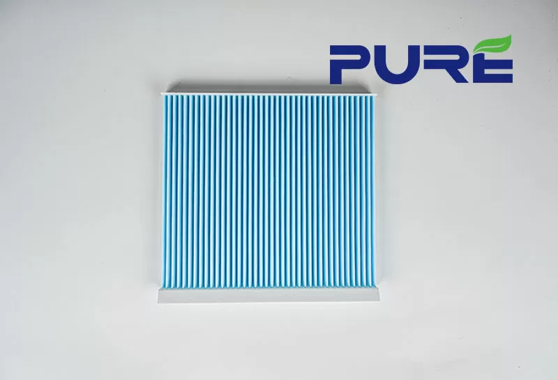 PURE Cabin Filter 8119011N02 for 16 Changan CS75 / 18 Changan Oushang Kosai