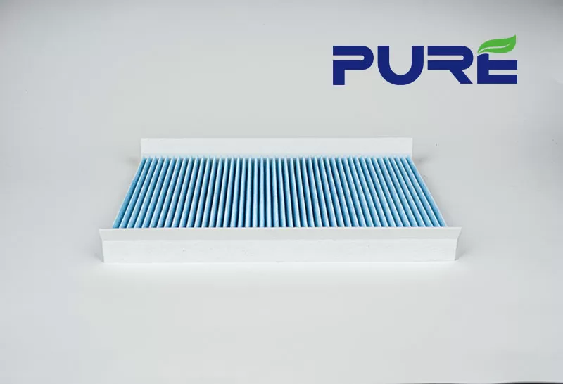 PURE Cabin Filter 8119030AK01 for 15 Changan Yuexiang V7/Changan Yidong DT