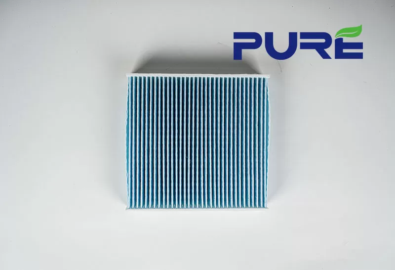 PURE Cabin Filter SA8121211 for 18-19 BYD Tangjue MAX/DM SUV Tai Pro