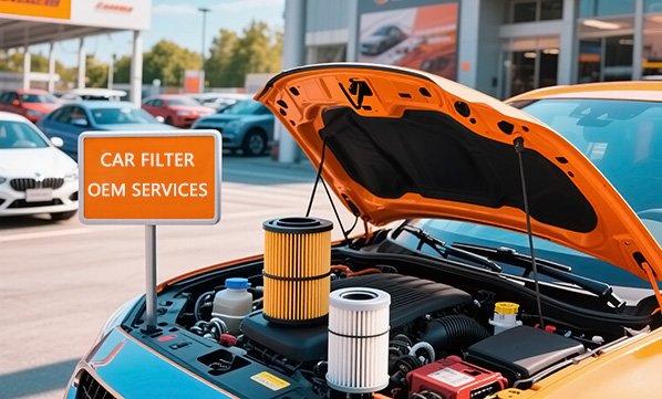 Innovations in Automotive Filtration: Safeguarding Engine Health & Cabin Environment
