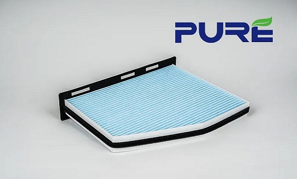 Your Car's Cabin Air Filter Explained