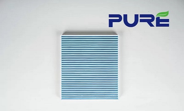 The Essential Guide to Cabin Air Filter Maintenance