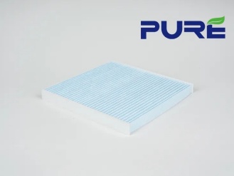 How Often to Replace a Cabin Air Filter？