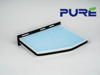 Cabin Air Filter Replacement Market Trends and Demand