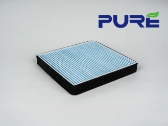 Cabin Air Filter Materials: Activated Carbon vs HEPA vs Non-Woven