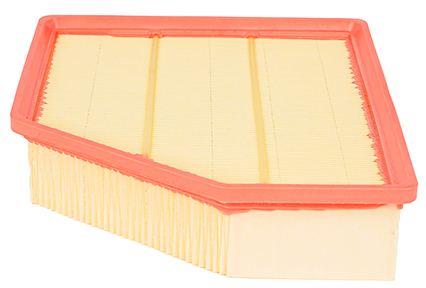 "The Lung of the Car" – Air Filter