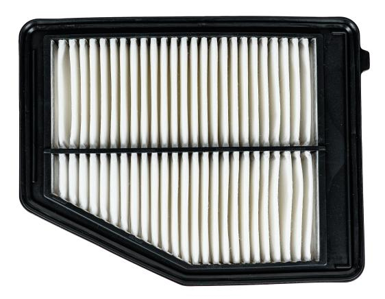 "The Lung of the Car" – Air Filter