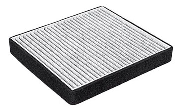 "Breathing Guarantee" - Cabin Filter