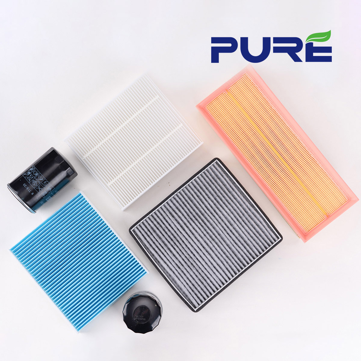 Innovations in Automotive Filtration: Safeguarding Engine Health