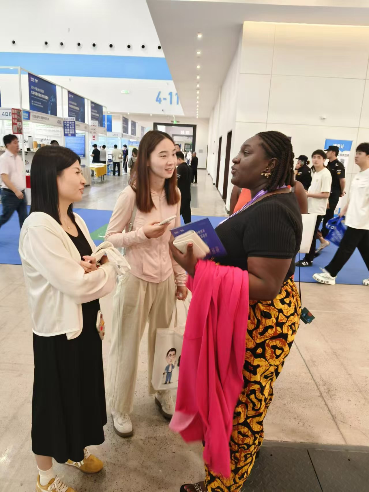 China （Taizhou） International Auto Parts and Aftermarket Service Fair