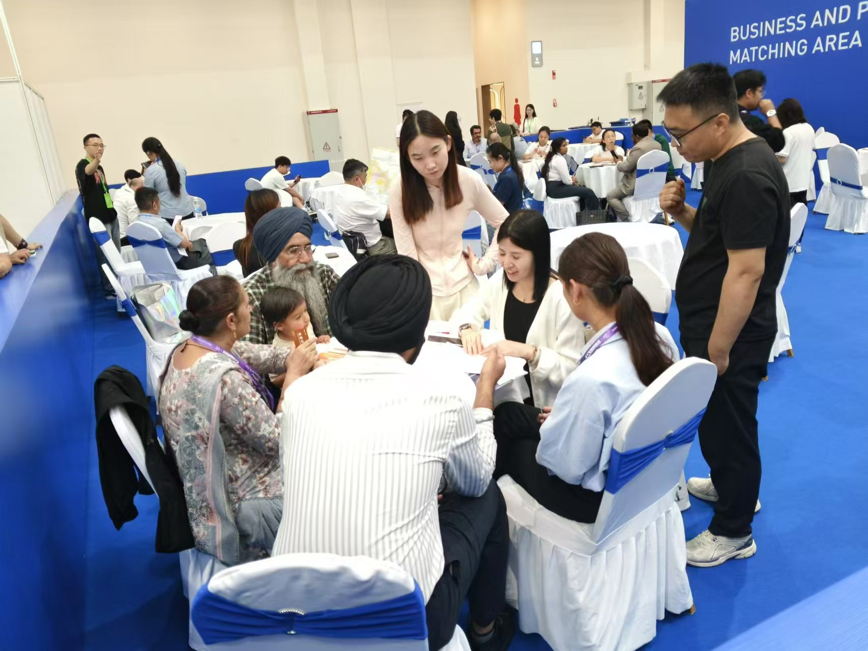 China （Taizhou） International Auto Parts and Aftermarket Service Fair